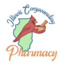 Illinois Compounding Pharmacy logo