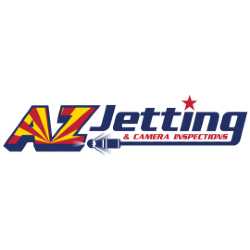 AZ Jetting and Camera Inspections logo