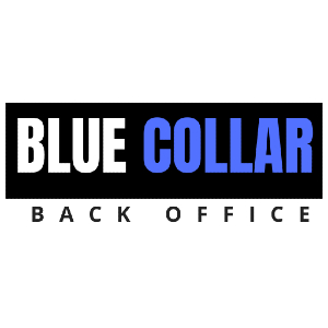 Blue Collar Back Office logo