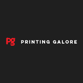Printing Galore logo