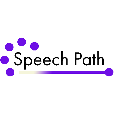 The Speech Path | Speech and Language Therapy logo