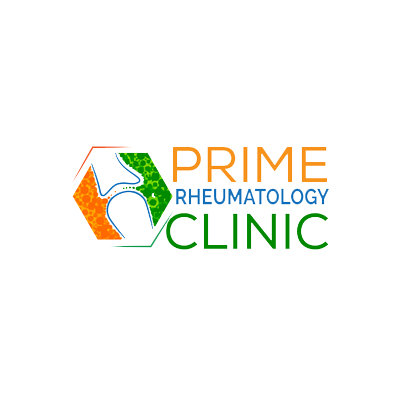 Prime Rheumatology Clinic: Dr. Gwendoline Menga logo