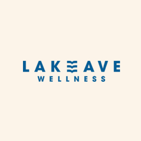 Lake Avenue Wellness logo