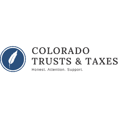 Colorado Trusts & Taxes logo