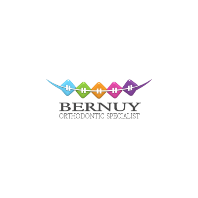Bernuy Orthodontic Specialist logo