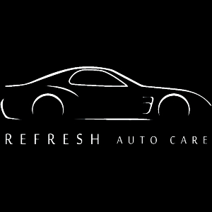 Refresh Auto Care logo