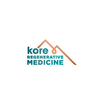 Kore Regenerative Medicine logo