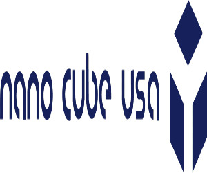NANO CUBE USA logo
