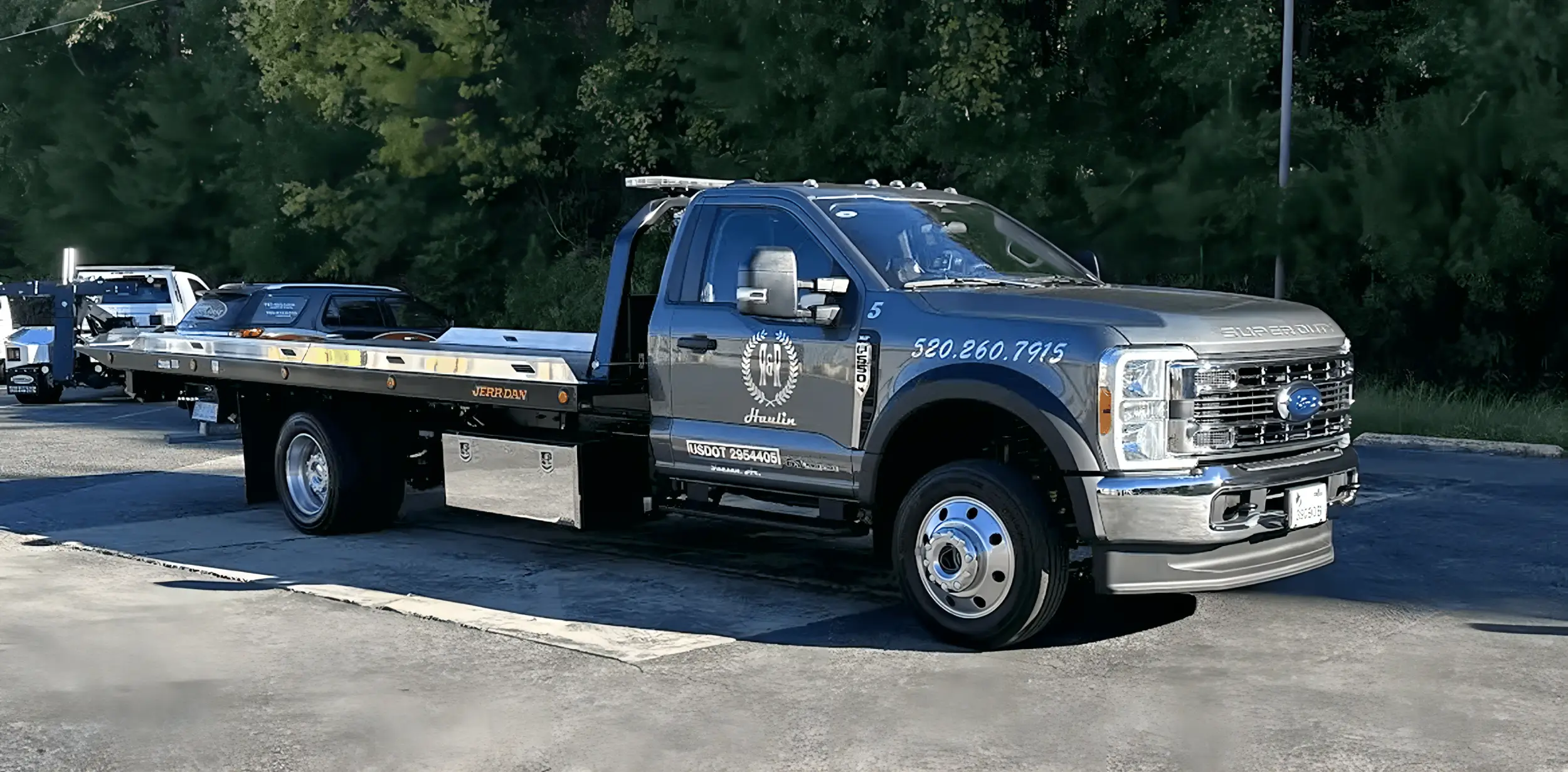 R&R Haulin
