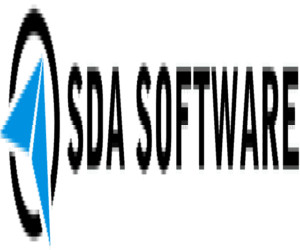 SDA Software LLC logo