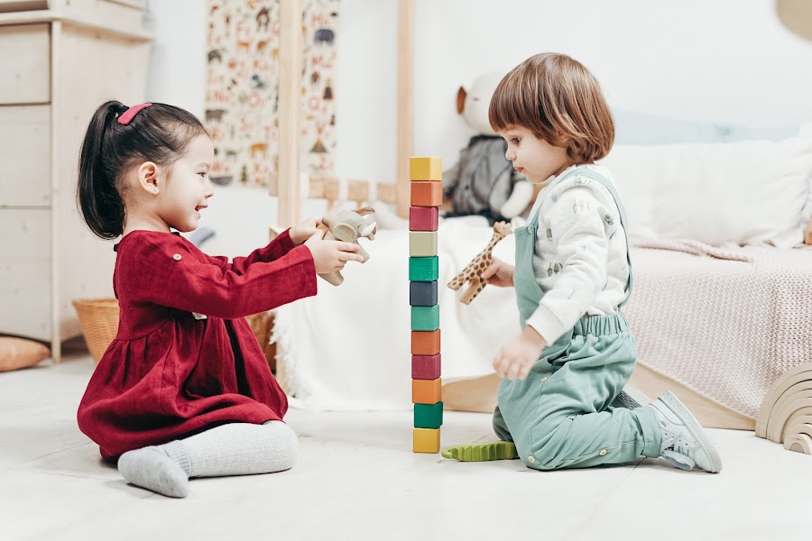 The Speech Path | Speech and Language Therapy