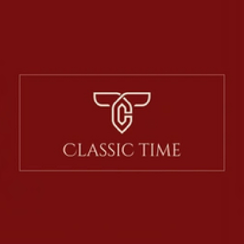Classic Time logo