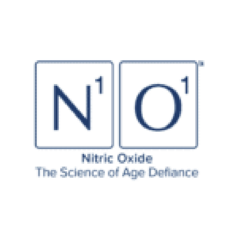N1O1 Nitric Oxide logo