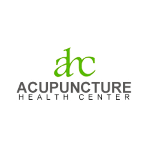 Acupuncture Health Center logo
