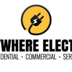 Anywhere Electric LLC logo