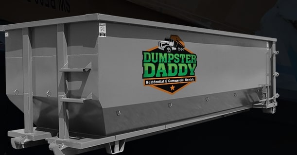 Dumpster Daddy Dayton
