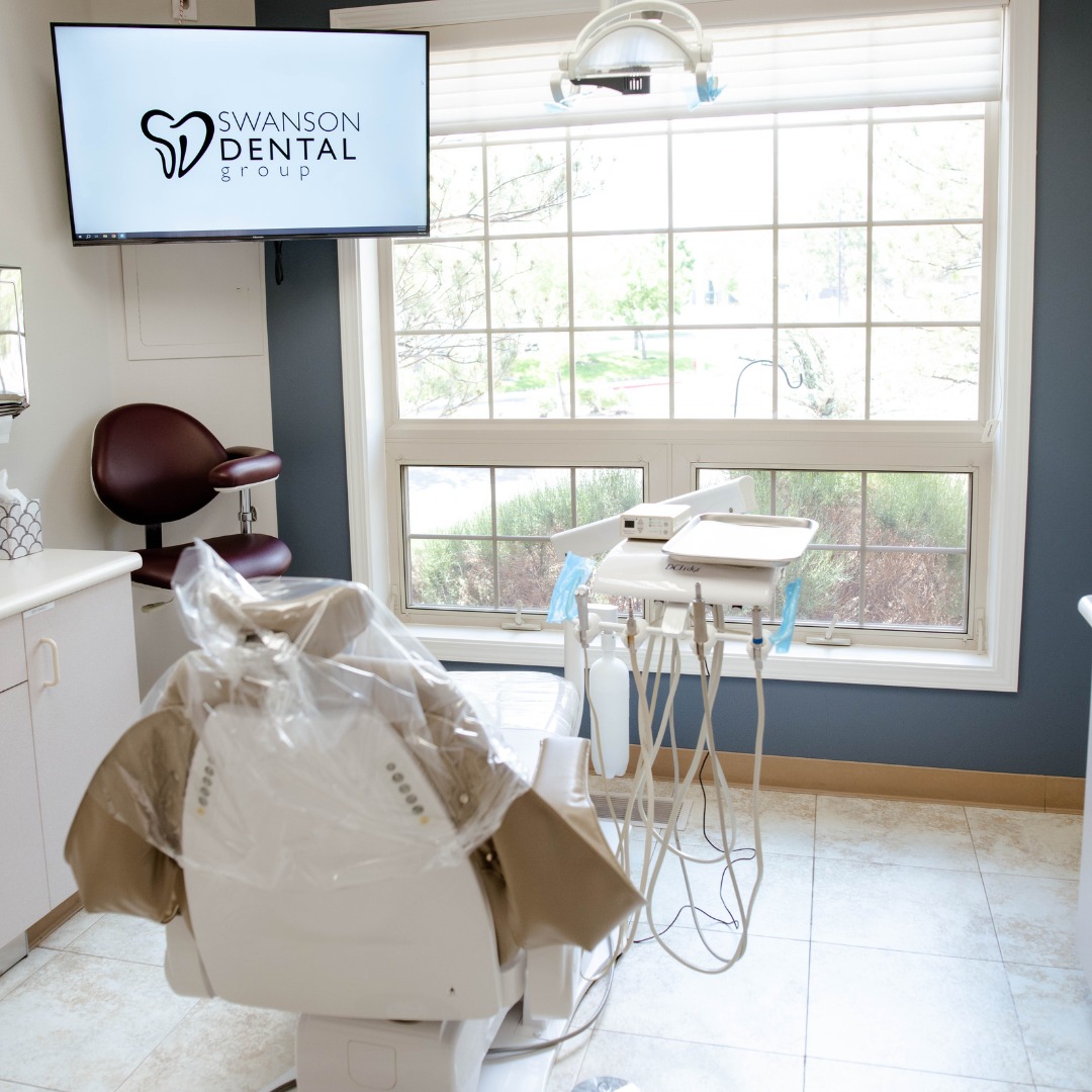 Swanson Dental Group