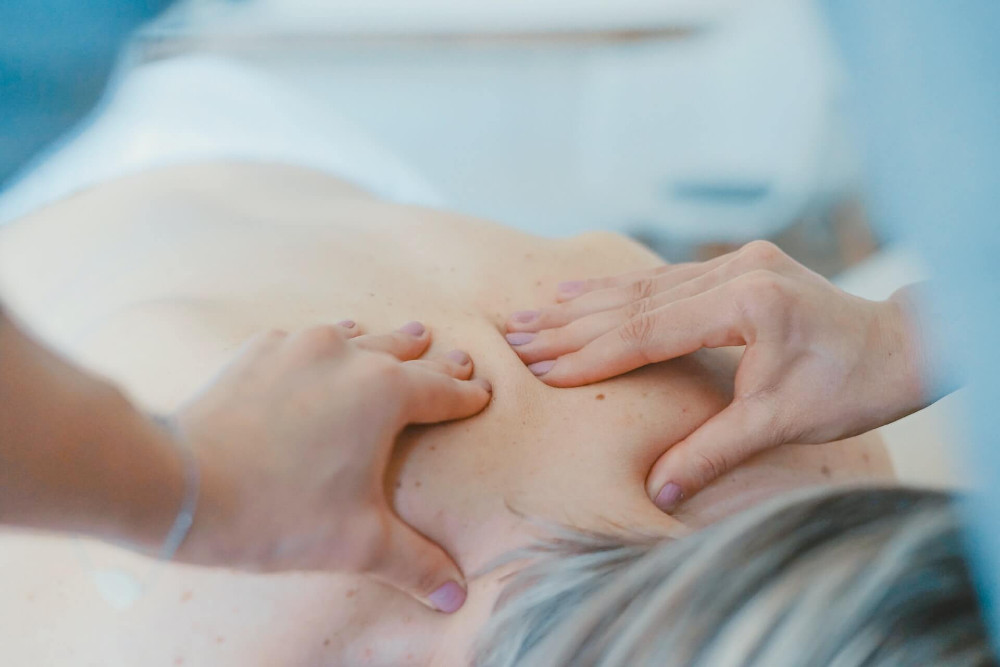 Venice Village Chiropractic Clinic