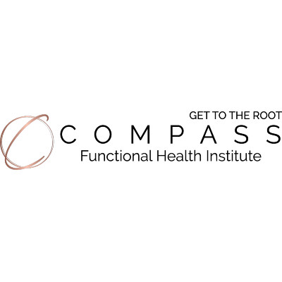 Compass Functional Health Institute logo