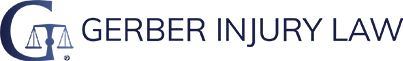 Gerber Injury Law logo