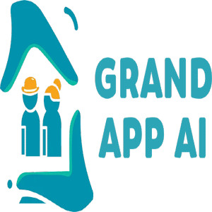 Grand App Ai logo