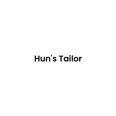 Hun’s Tailor logo