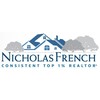 Nicholas French, Broker Associate logo