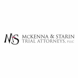 McKenna & Starin, PLLC logo