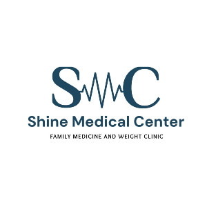 Shine Medical Center logo