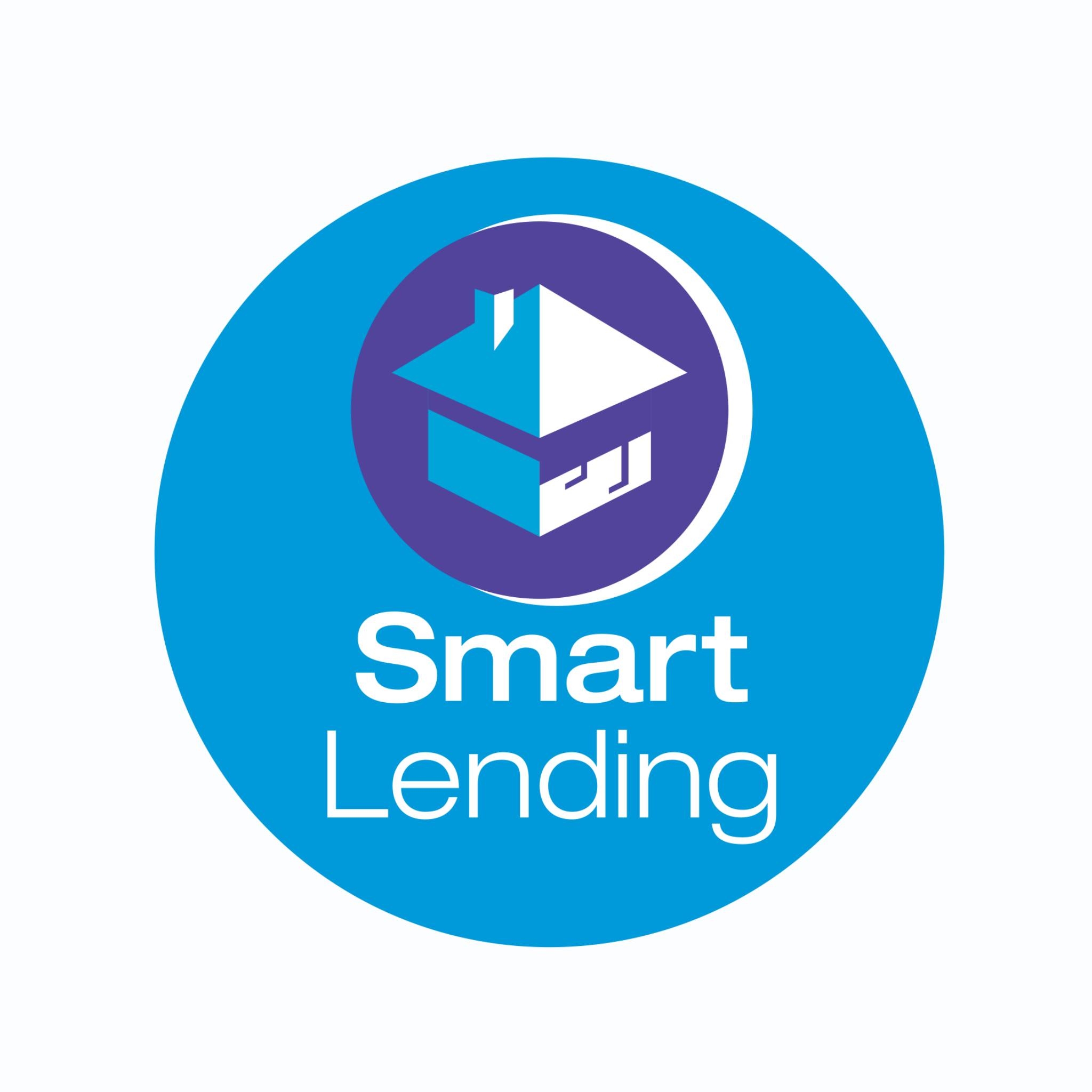 Smart Lending logo