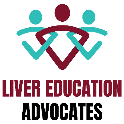 Liver Education Advocates logo