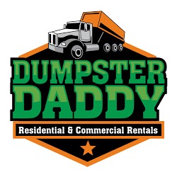 Dumpster Daddy Dayton logo
