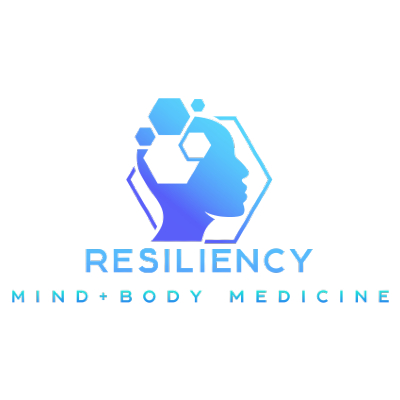 Resiliency Mind+Body Medicine logo