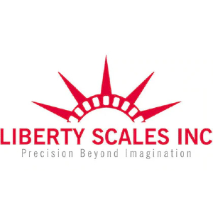 Liberty Scales INC logo