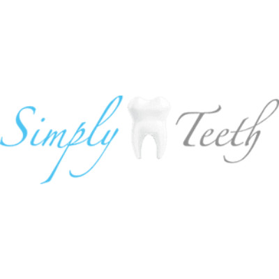Simply Teeth logo