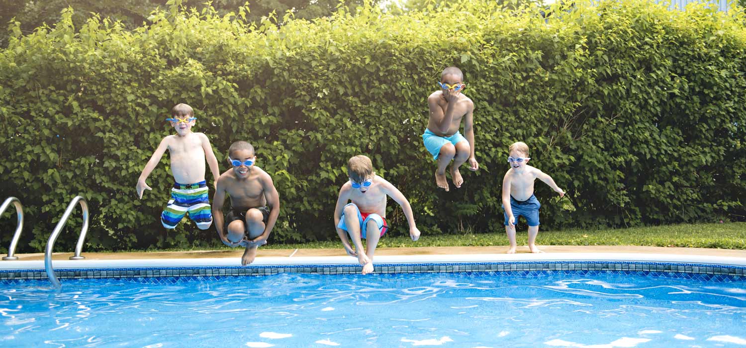 Atlantic Pool Leak Detection of Staten Island