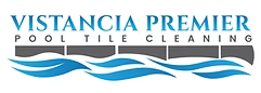 Vistancia Premier Pool Tile Cleaning logo