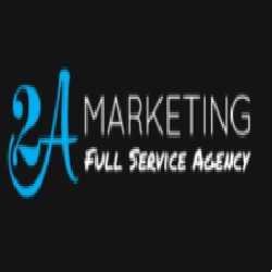 2A Marketing logo