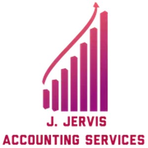 J Jervis Accounting Services logo