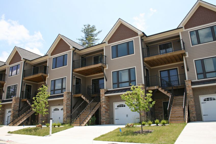 BroadAcre Apartments