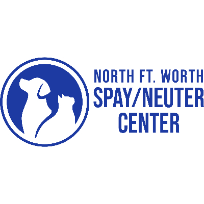 North Fort Worth Spay/Neuter Center logo