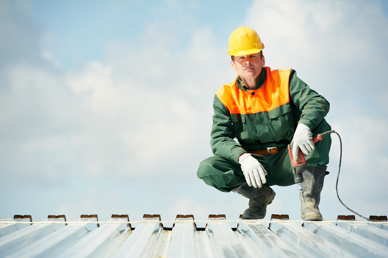 Nutt Roofing & Siding