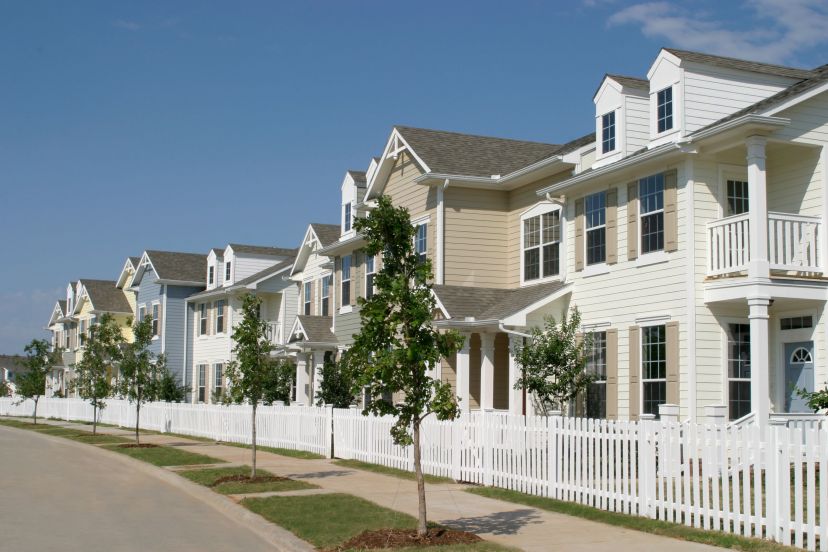 Alto Apartments