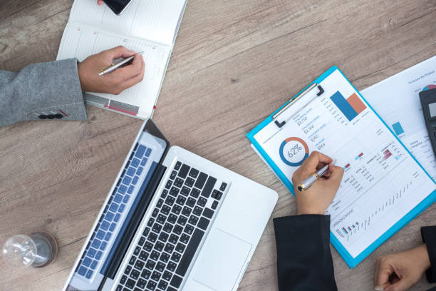 Riser Accounting