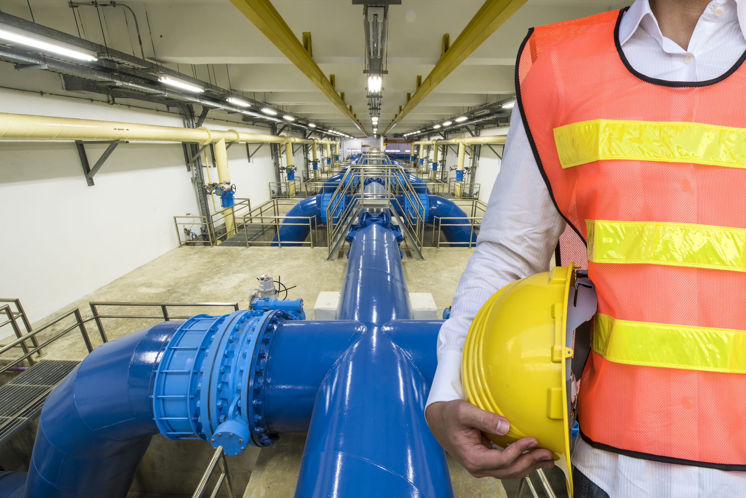 Capco Water Solutions Pvt Ltd