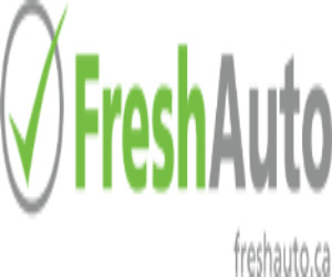 FreshAuto logo