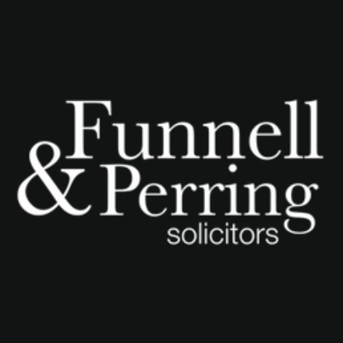 Funnell & Perring logo