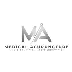 Medical Acupuncture Group logo