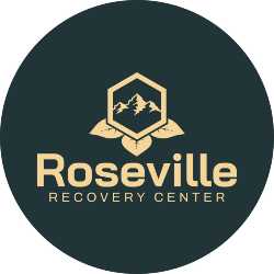 Roseville Recovery Center logo