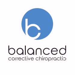 Balanced Corrective Chiropractic logo